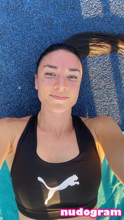 michelle jenneke topless|Michelle Jenneke Nude, OnlyFans Leaks, Fappening